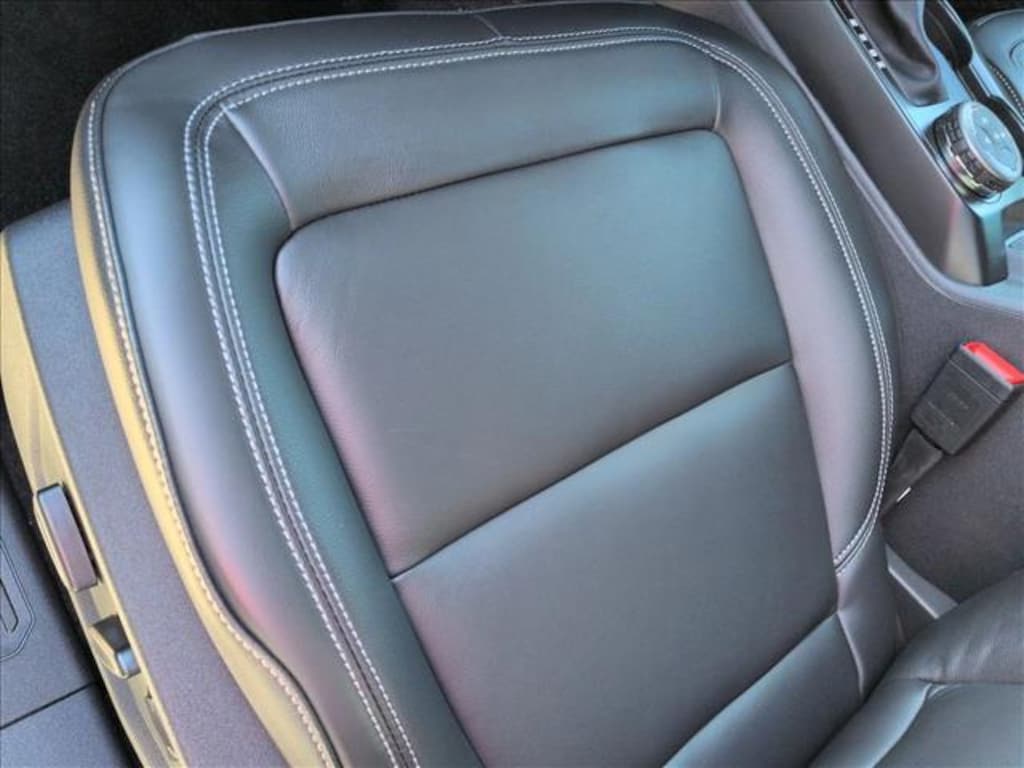 New 2025 Ford Bronco Outer Banks SUV