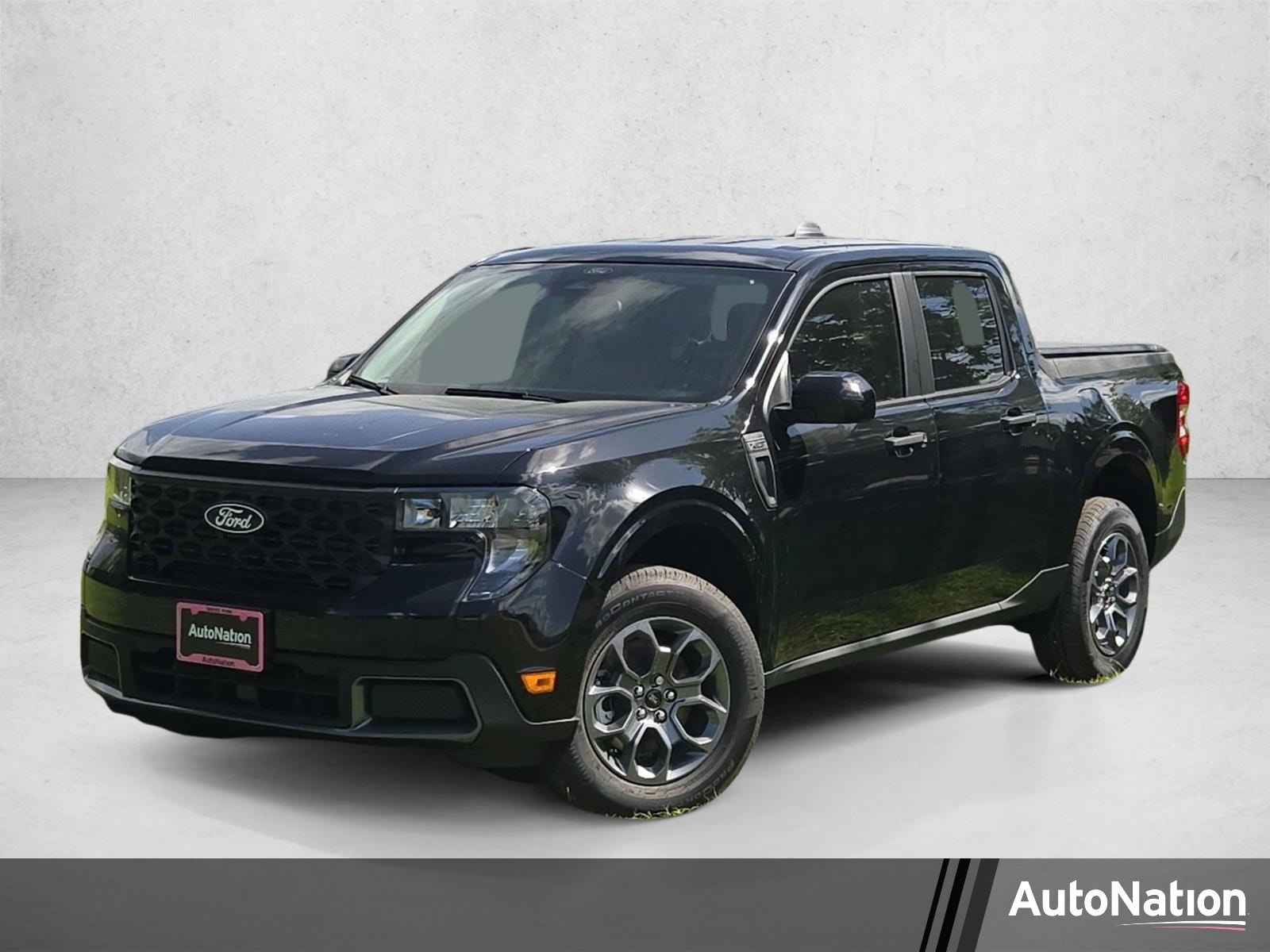 New 2026 Ford Maverick XLT