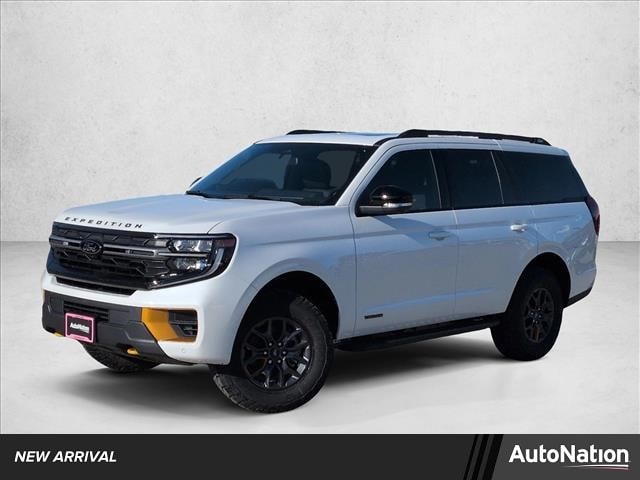 2026 Ford Expedition Tremor's photo