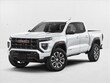 GMC Canyon