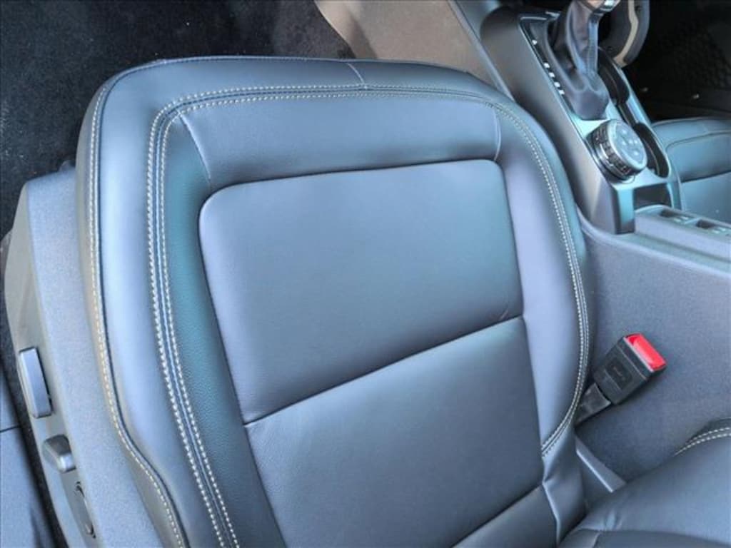 New 2025 Ford Bronco Badlands SUV