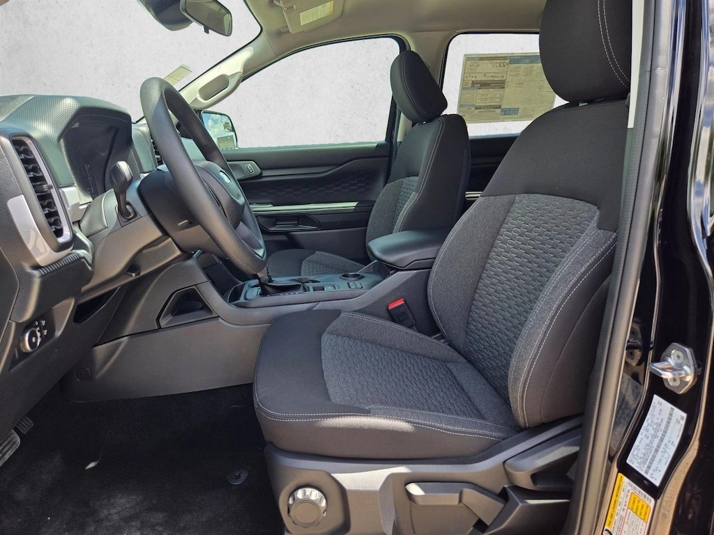 New 2026 Ford Ranger XL Truck SuperCrew