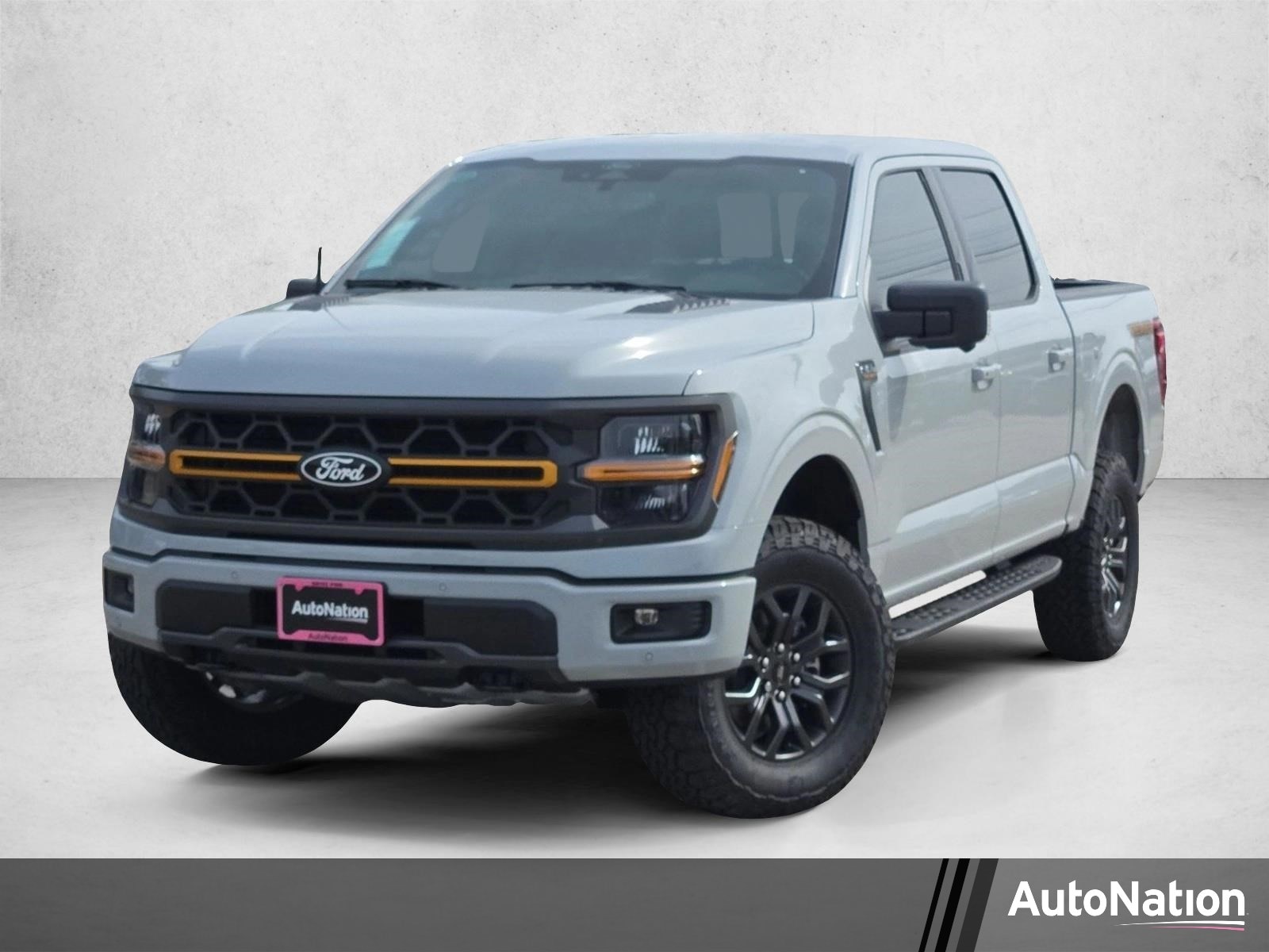New 2026 Ford F-150 Tremor