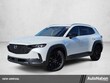  Mazda CX-50