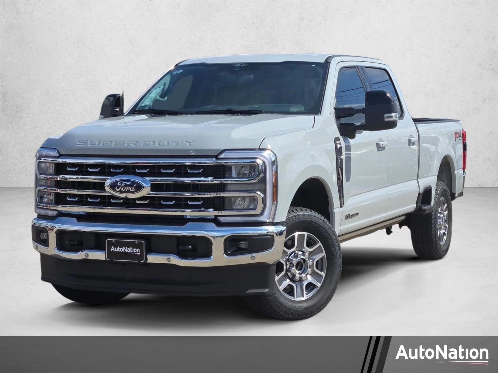 2026 Ford F-250 Lariat 4x4 Crew Cab 6-3/4' Box's photo