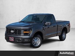 2025 Ford F-150 XL Truck Regular Cab
