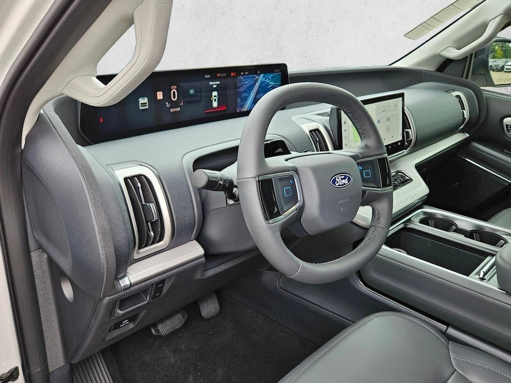 New 2027 Ford Expedition Max Active SUV
