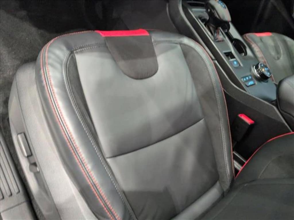 New 2025 Ford Ranger Raptor Truck SuperCrew