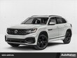  Volkswagen Atlas Cross Sport