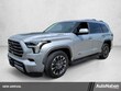  Toyota Sequoia