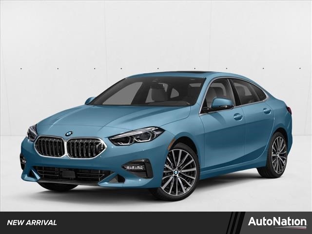 2020 BMW 2 Series 228i xDrive Gran Coupe's photo
