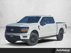 2026 Ford F-150 XLT Truck SuperCrew Cab