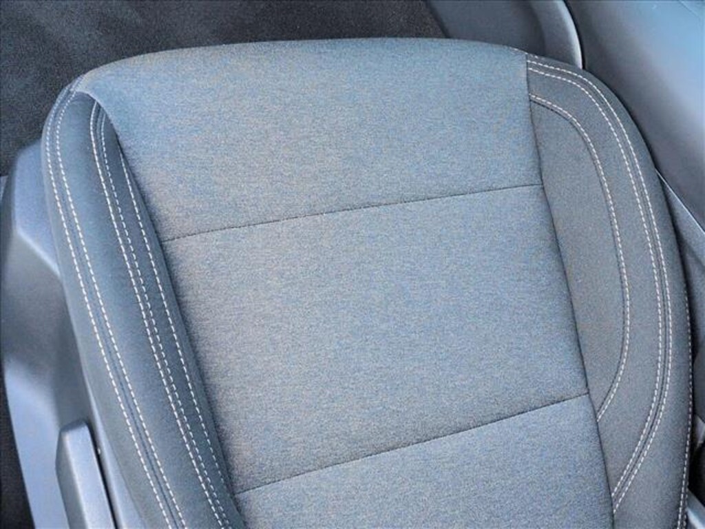 New 2026 Ford Mustang EcoBoost Coupe