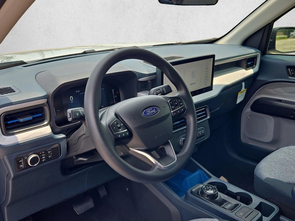 New 2026 Ford Maverick XLT Truck SuperCrew