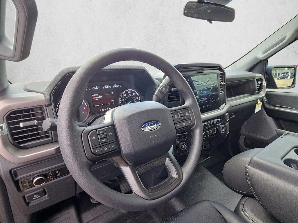 New 2026 Ford F-150 XL Truck Regular Cab
