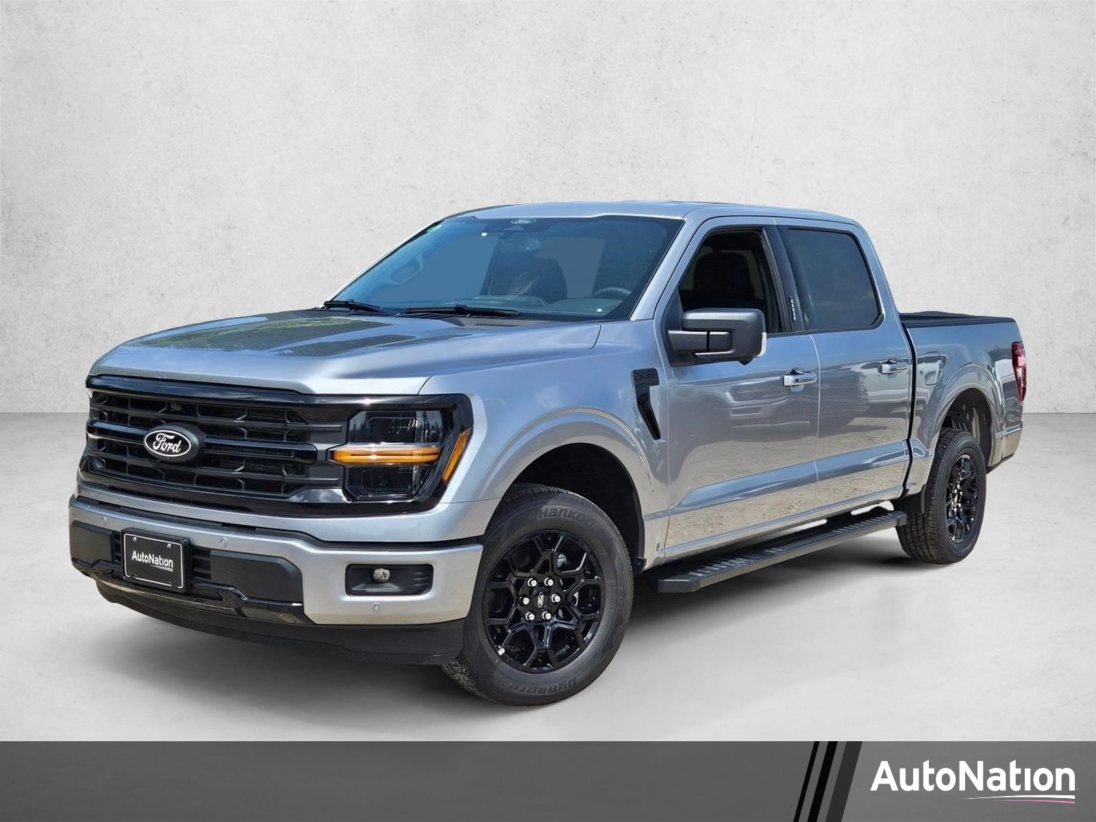 New 2026 Ford F-150 XLT