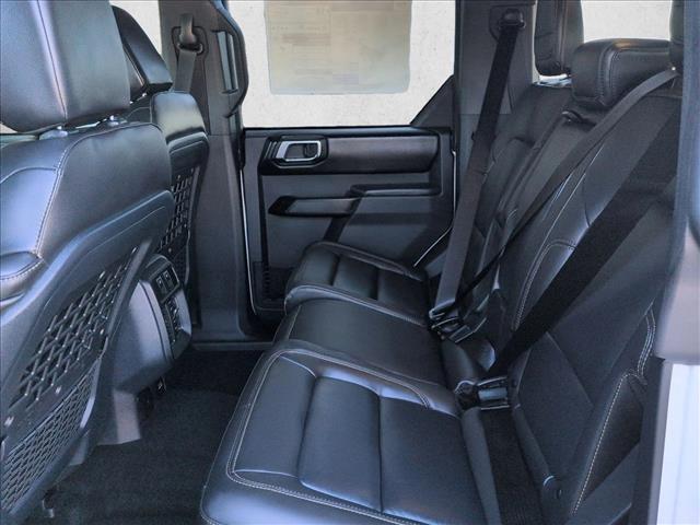2025 Ford Bronco 4-Door Badlands - Photo 14