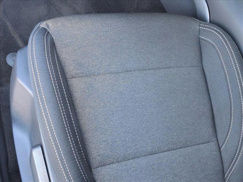 New 2026 Ford Mustang EcoBoost Coupe