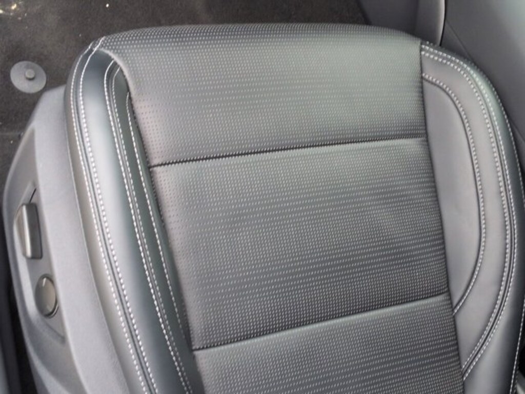 New 2026 Ford Mustang EcoBoost Premium Coupe