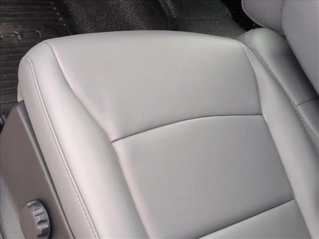 New 2026 Ford F-250 XL Truck Crew Cab