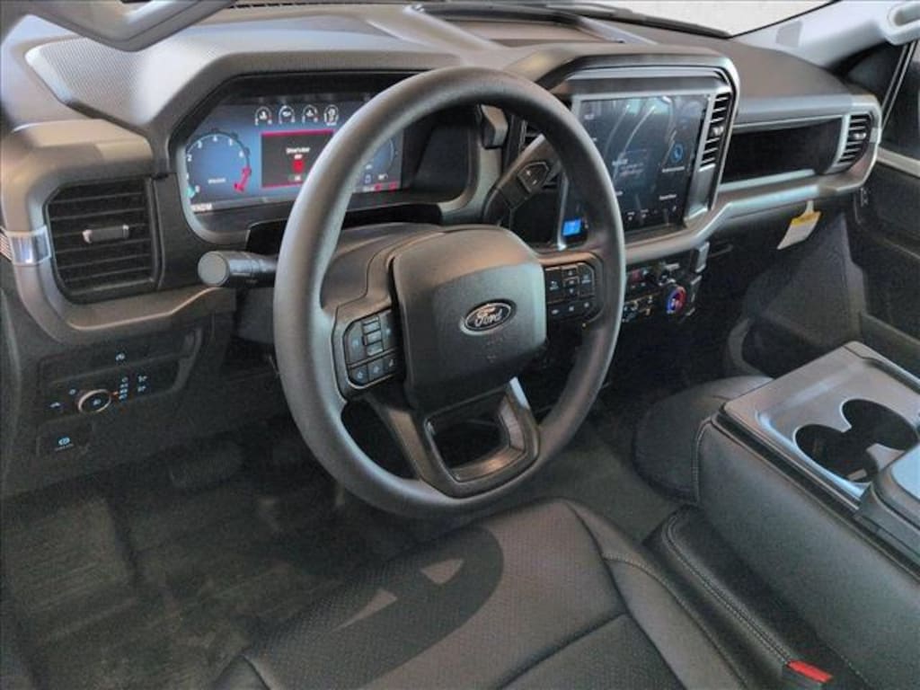 New 2025 Ford F-150 XL Truck Regular Cab