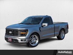 2025 Ford F-150 XL Truck Regular Cab