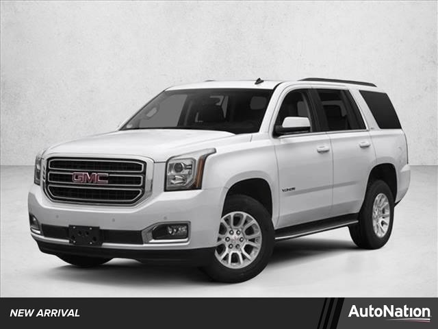 2017 GMC Yukon SLE's photo