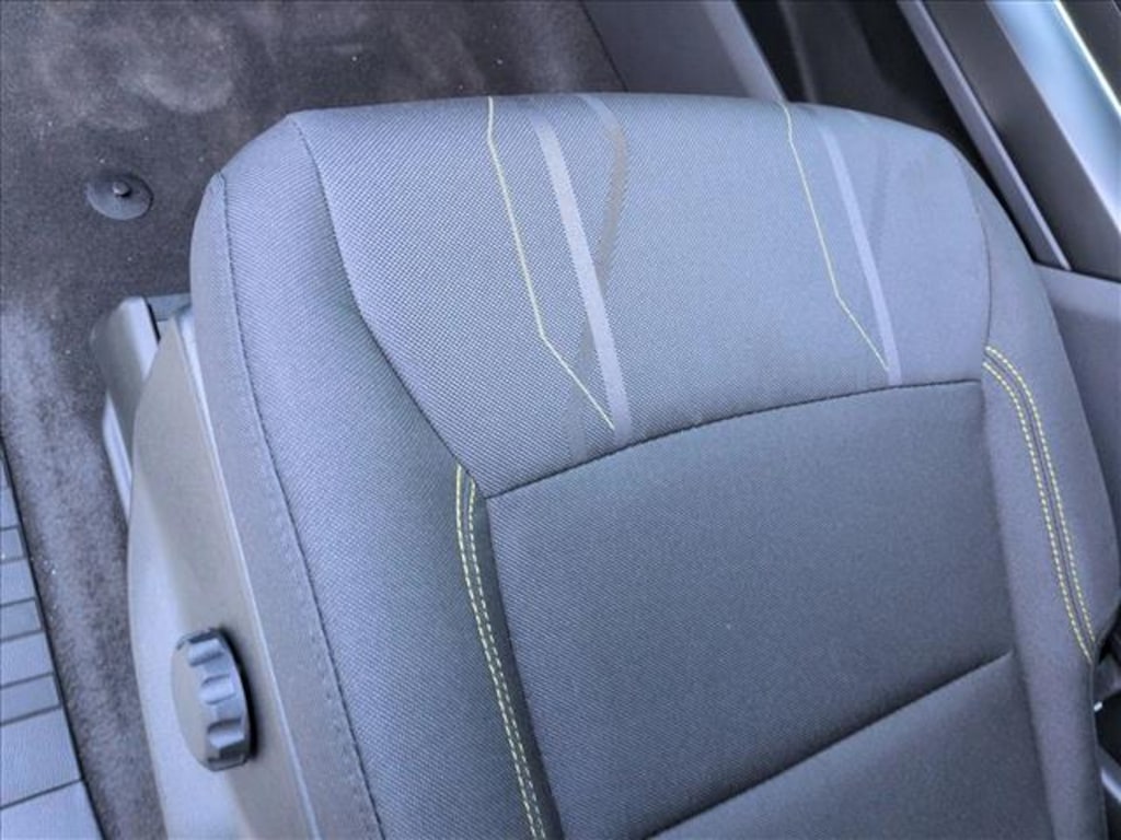 New 2025 Ford F-150 STX Truck SuperCrew Cab