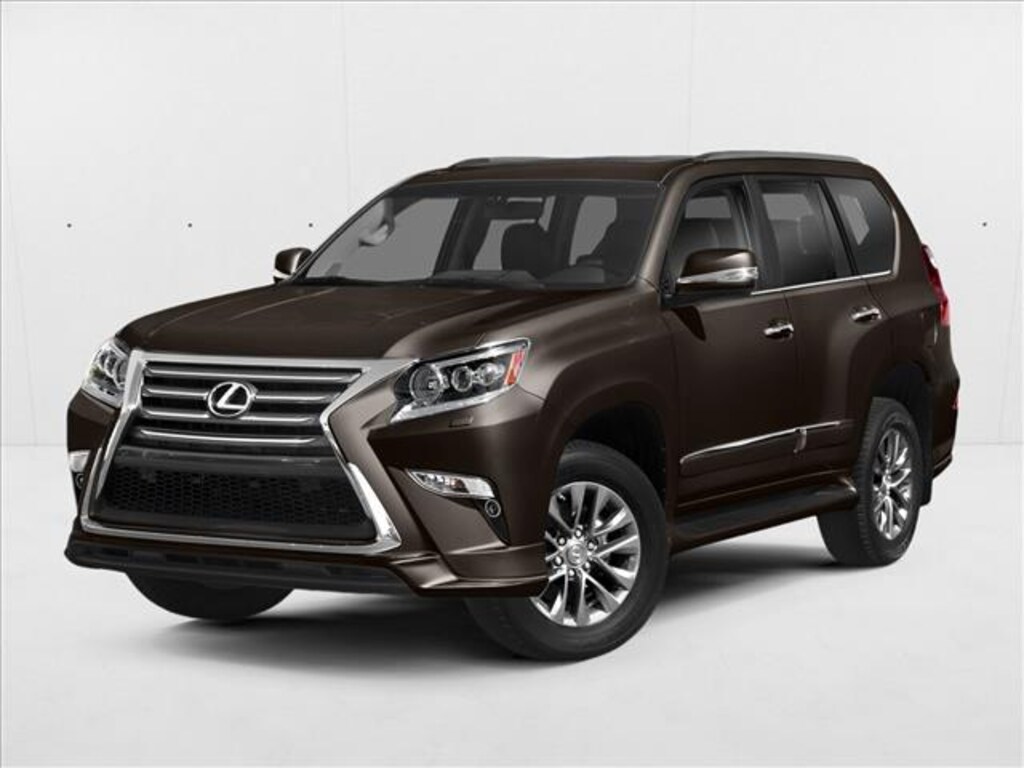 Used 2019 Lexus GX 460 GX 460 SUV