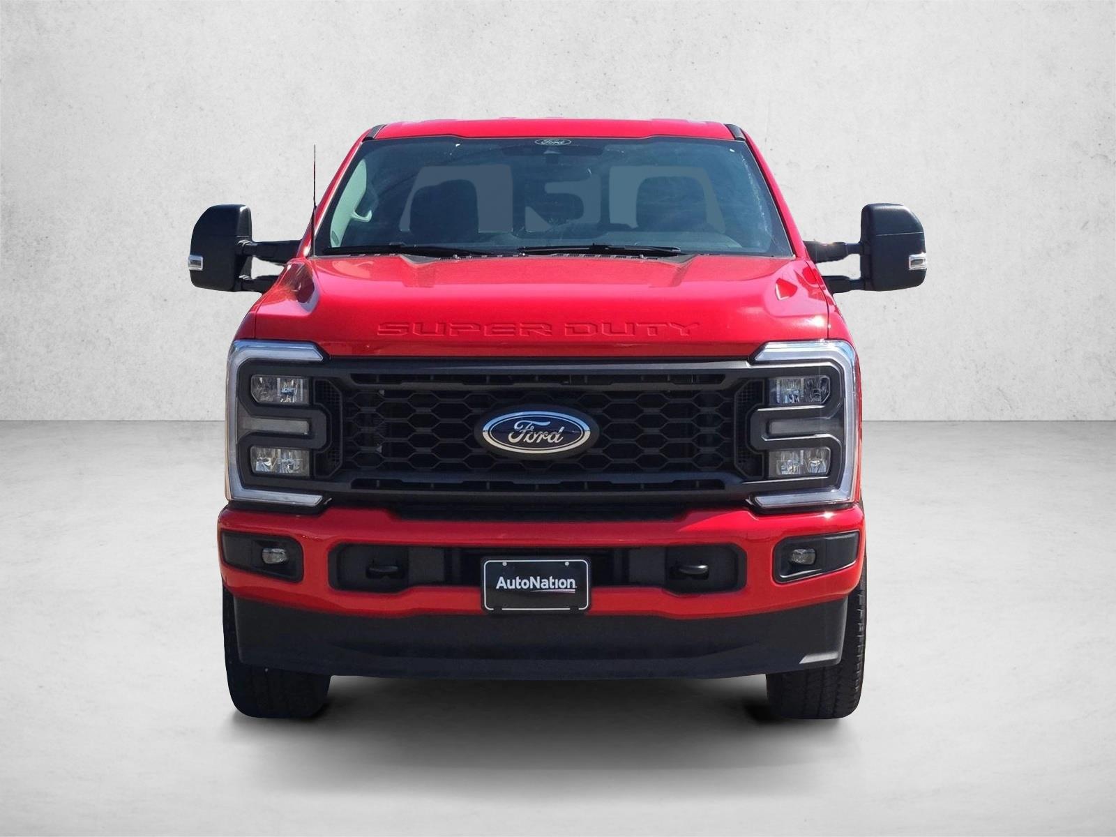 2026 Ford F-250 Super Duty XL - Photo 6