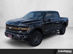 2025 Ford F-150 Tremor Truck SuperCrew Cab