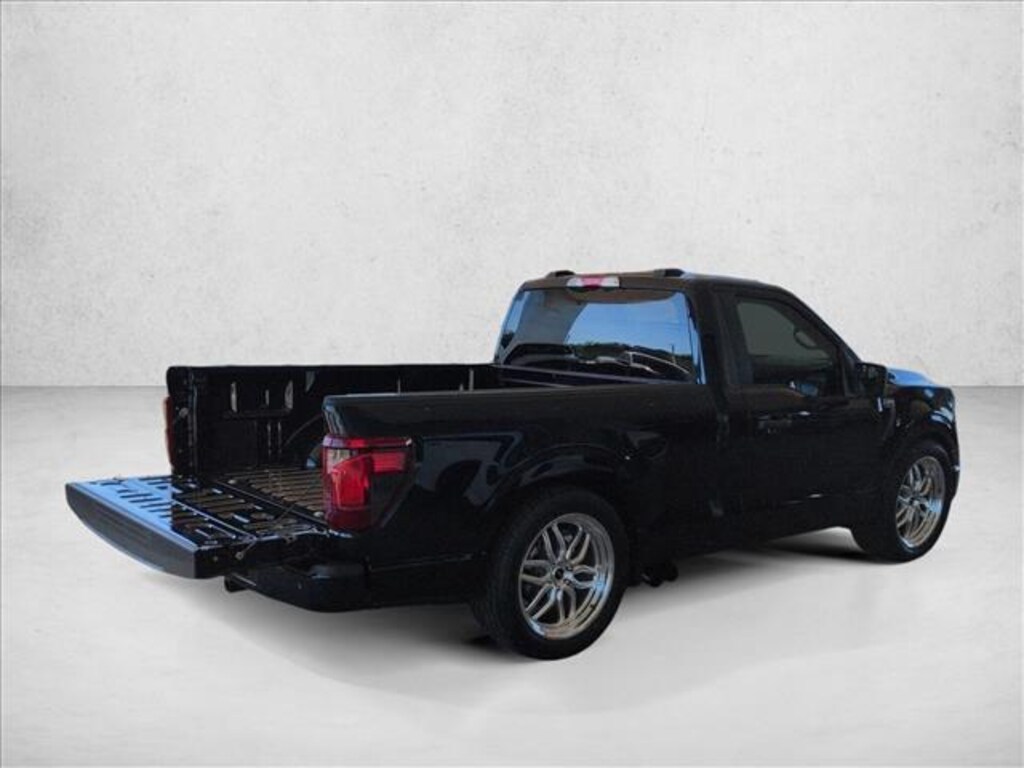 New 2025 Ford F-150 XL Truck Regular Cab