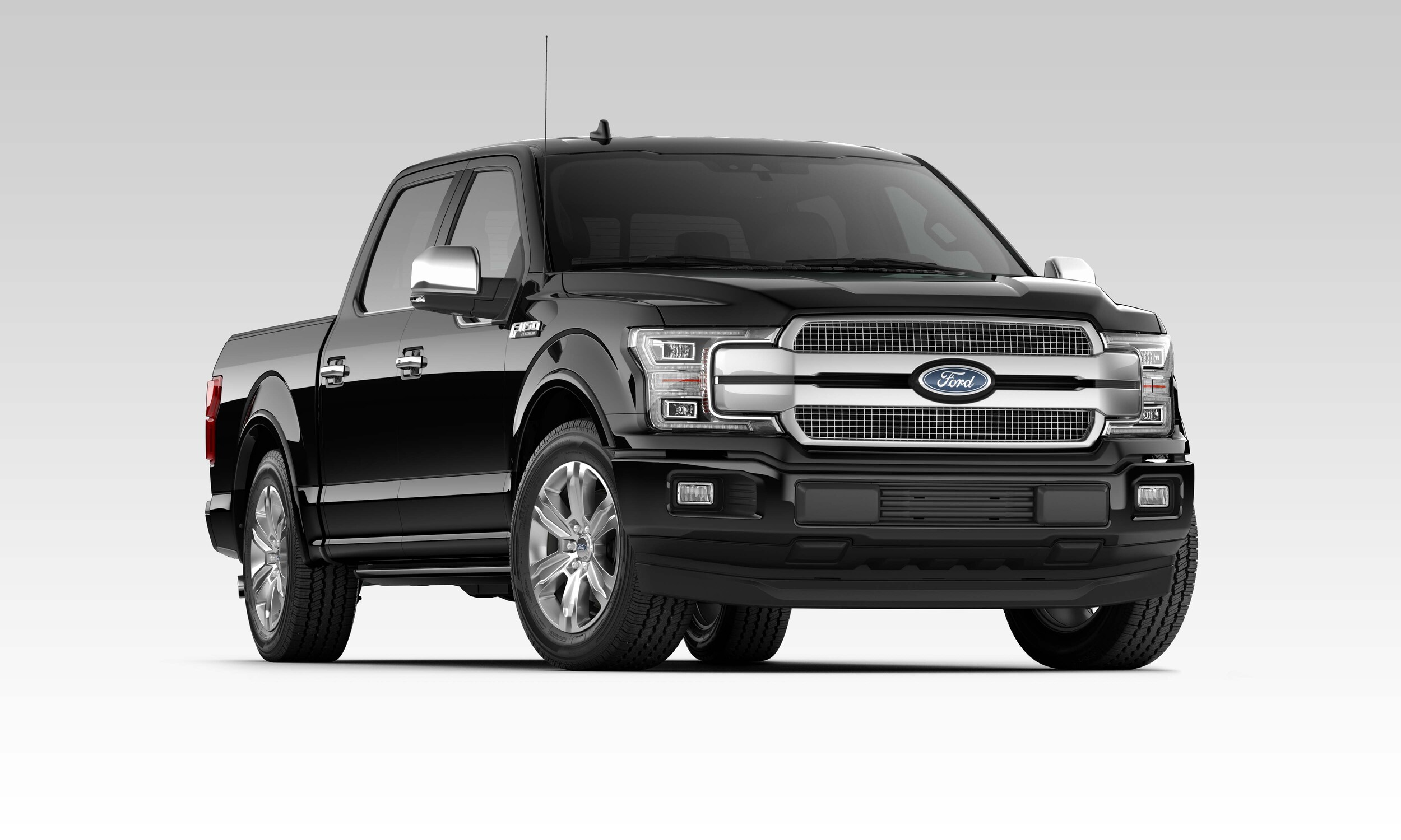 Ford F150 Platinum For Sale in Houston AutoNation Ford Gulf Freeway