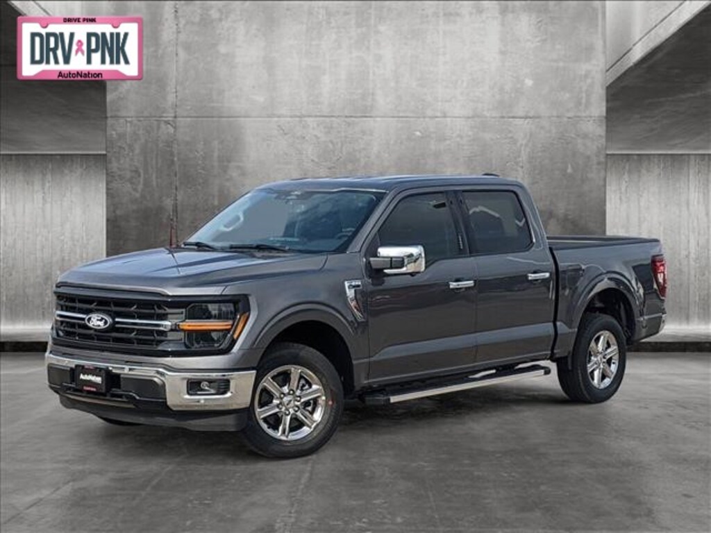 New Ford F150 For Sale Houston, TX 1FTEW3KP5RKD66330 AutoNation