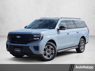2026 Ford Expedition Max Active SUV