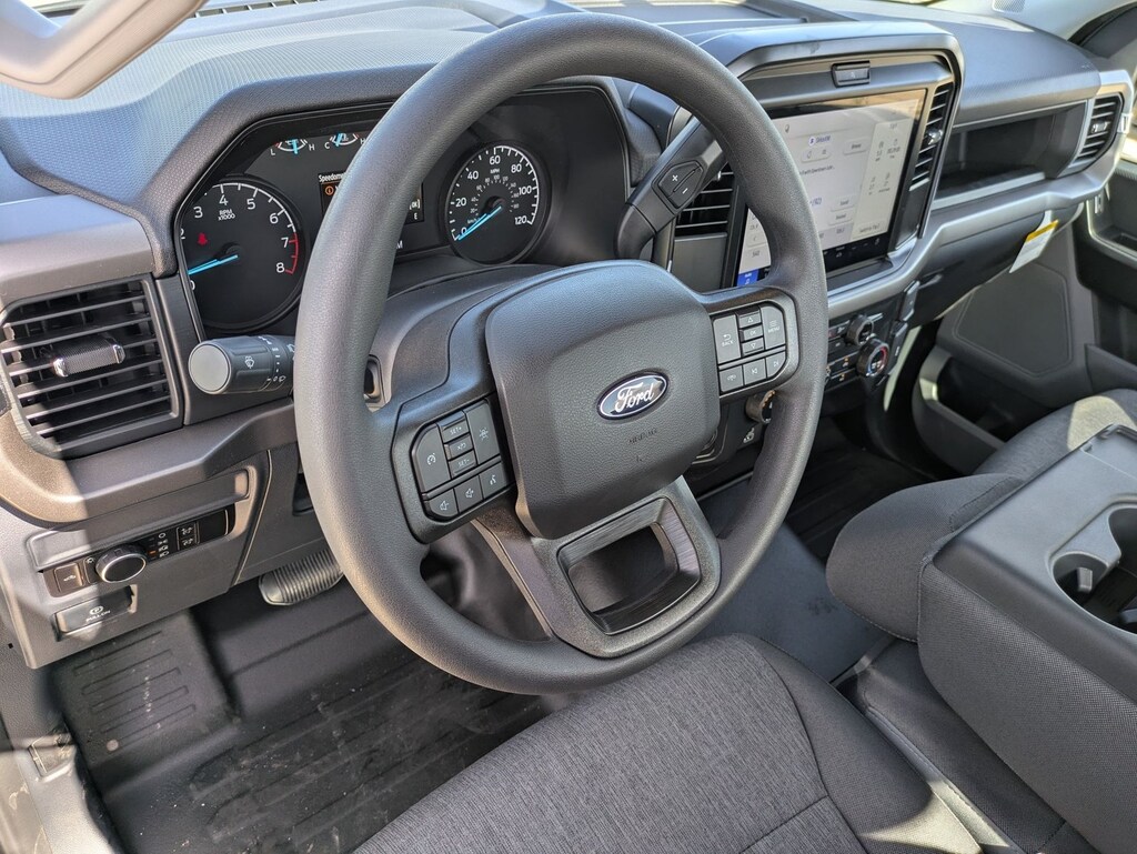 New 2026 Ford F-150 XL Truck Regular Cab