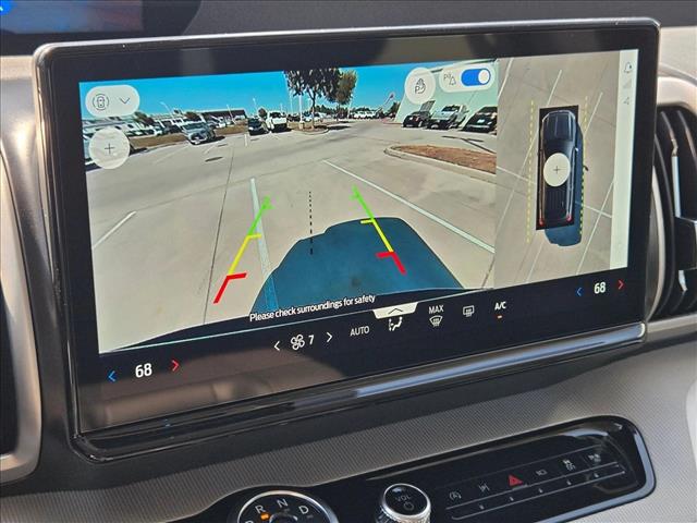 2025 Ford Expedition MAX Active - Photo 13