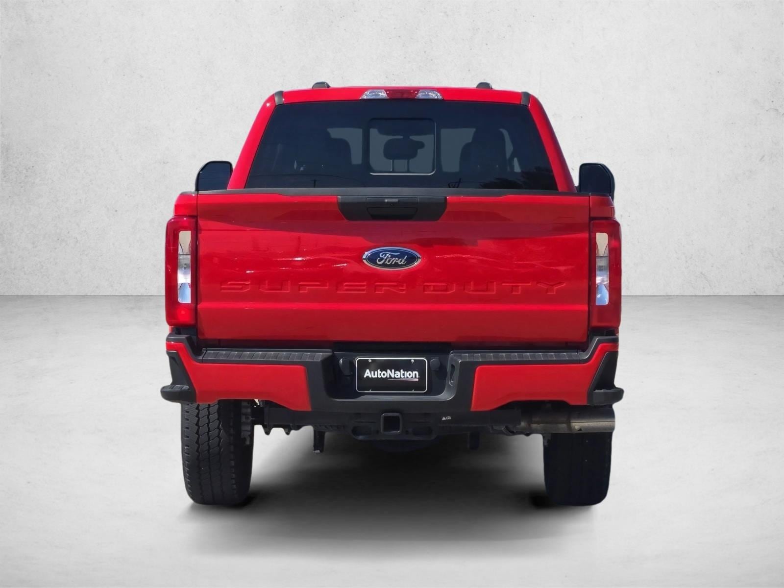 2026 Ford F-250 Super Duty XL - Photo 8