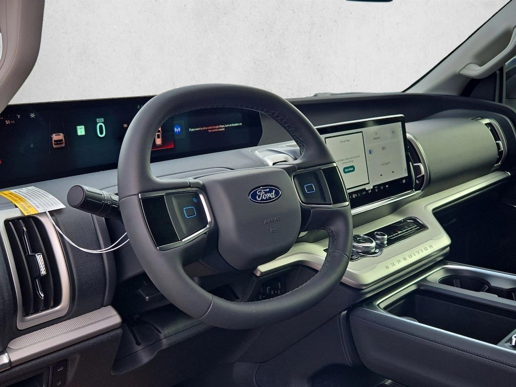 New 2026 Ford Expedition Active SUV