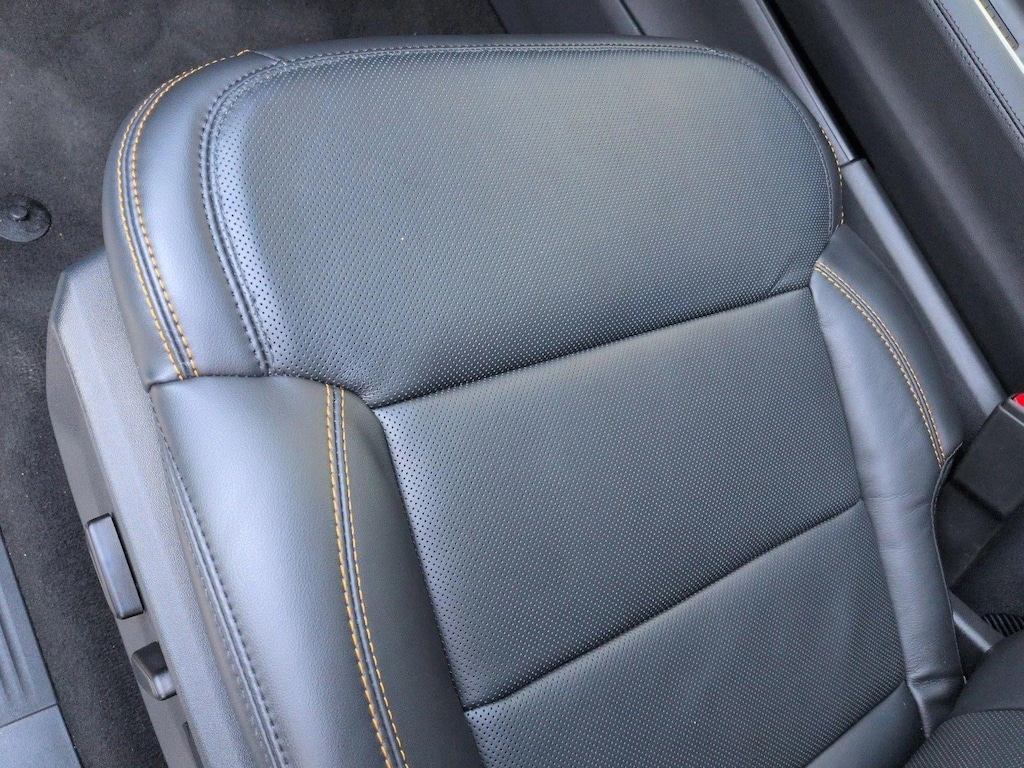 New 2025 Ford Expedition Tremor SUV