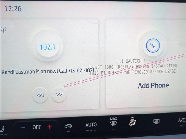 2025 Ford Bronco Sport Heritage - Photo 13