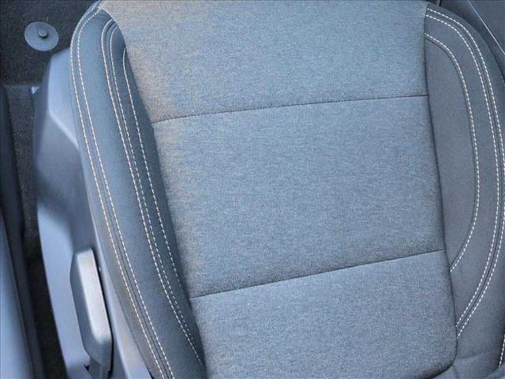 New 2026 Ford Mustang EcoBoost Coupe