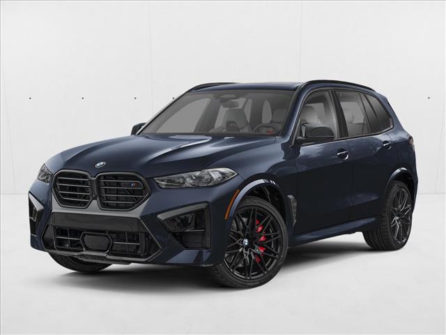 2025 BMW X5 M X5 M's photo