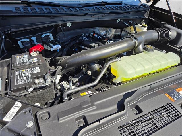 2025 Ford Expedition MAX Active - Photo 17