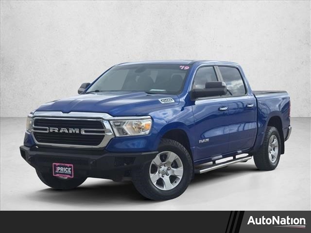 2019 RAM Ram 1500 Pickup Big Horn/Lone Star