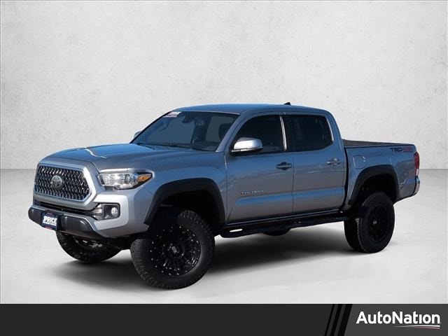 2019 Toyota Tacoma