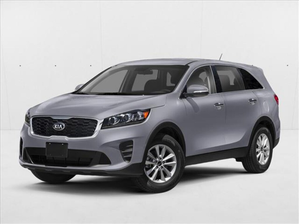 Used 2020 Kia Sorento LX V6 SUV