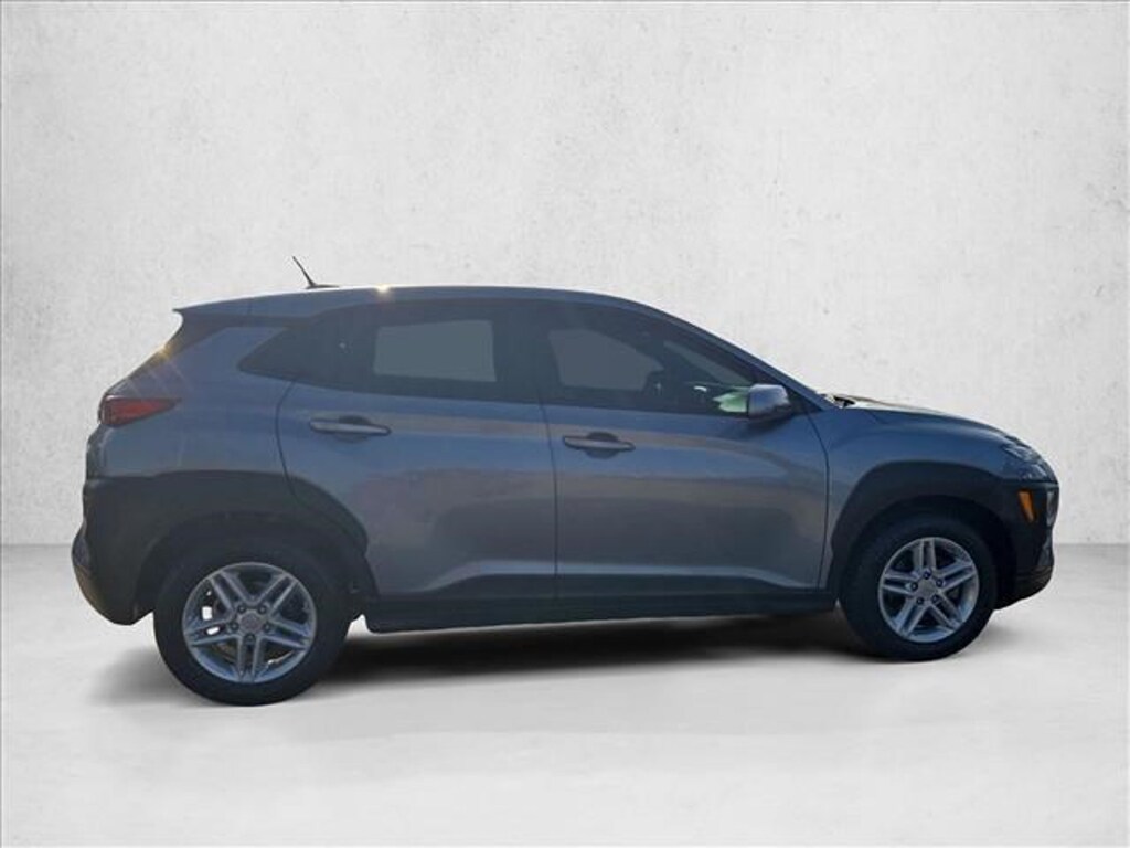 Used 2021 Hyundai Kona SE SUV