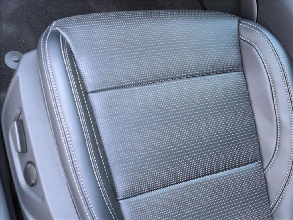 New 2026 Ford Mustang EcoBoost Premium Coupe