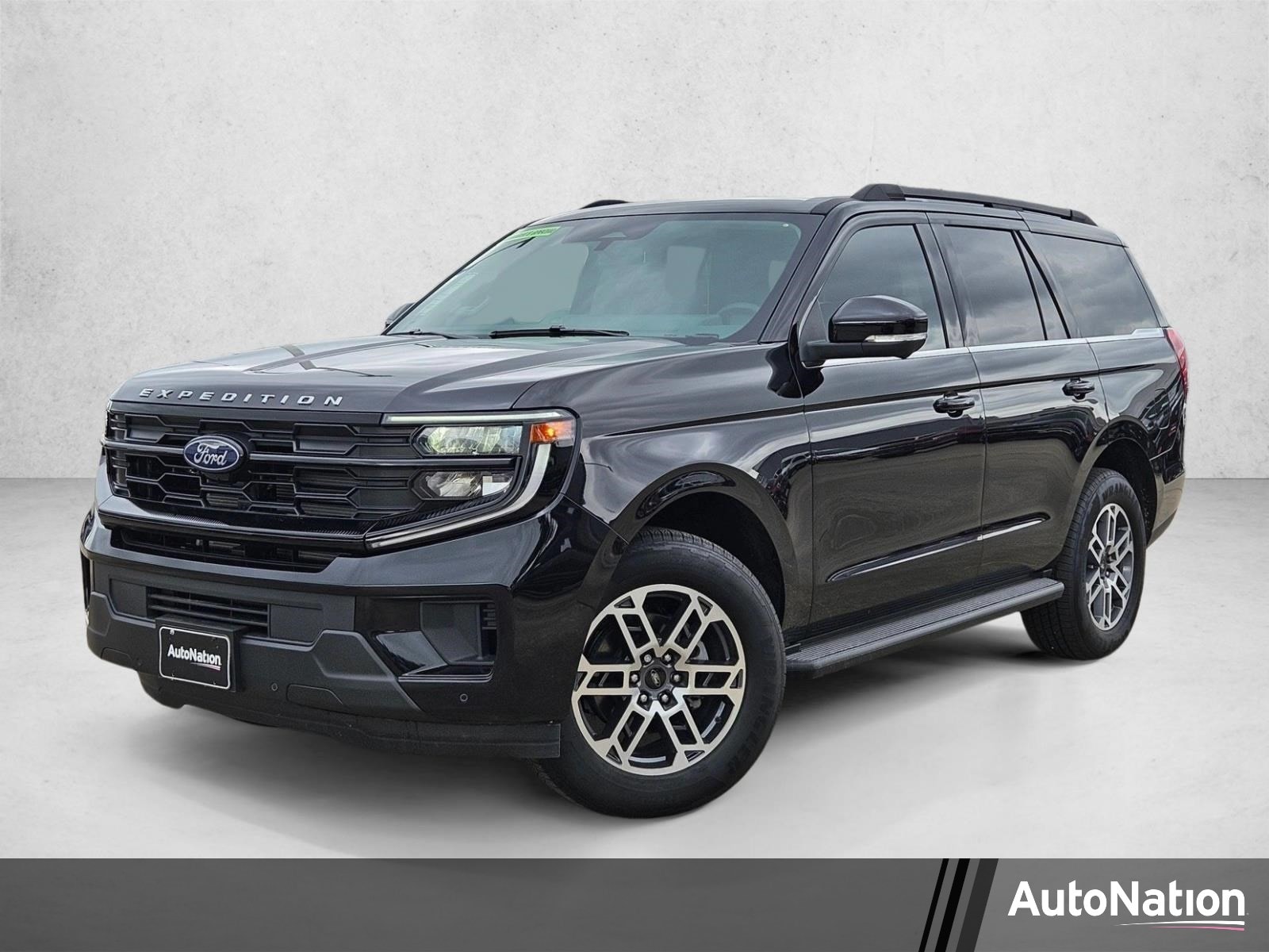 New 2026 Ford Expedition Active